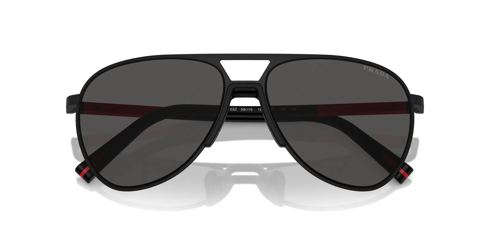 Prada Linea Rossa 53ZS Sunglasses - view 10